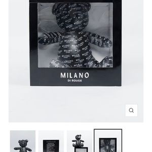 ✨⭐️Brand new Milano Bear